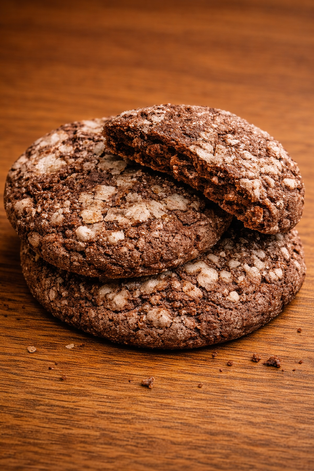 Morette Artigianali al Cacao