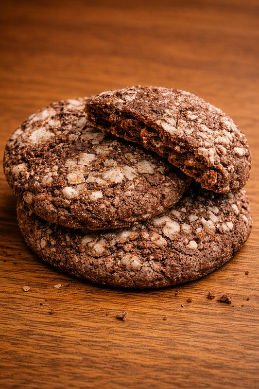 Morette Artigianali al Cacao