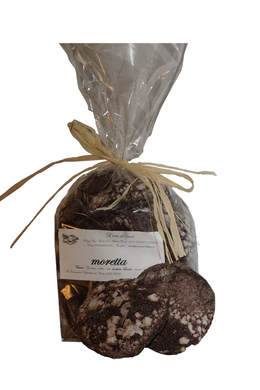 Morette Artigianali al Cacao